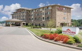 Hawthorn Suites Bridgeport Wv